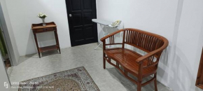 Sobey Laris Homestay Tanah Merah